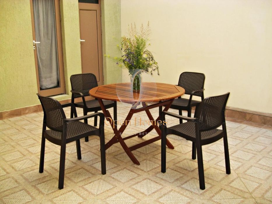 Продава се Двустаен апартамент в Пловдив, Кършияка - 67 кв.м за 1218 €/кв.м - Снимка #5