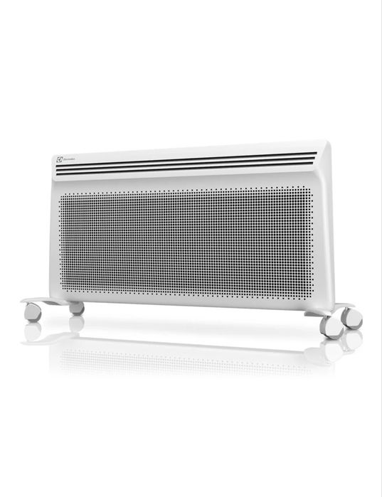 Конвектор Electrolux