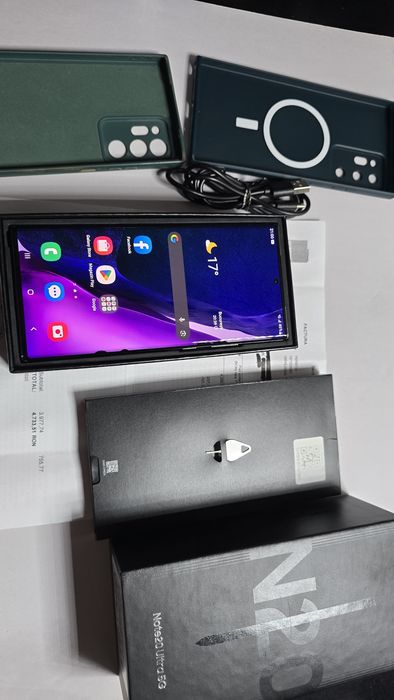 Samsung galaxy note 20 ultra