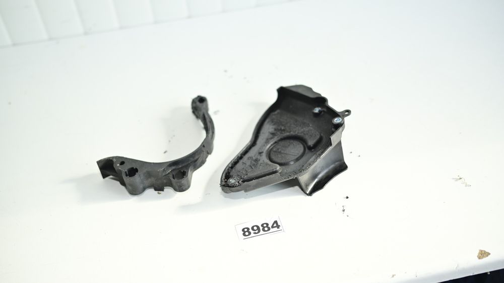 Yamaha YZF R1M R1 2015 2019 Protectie plastic pinion