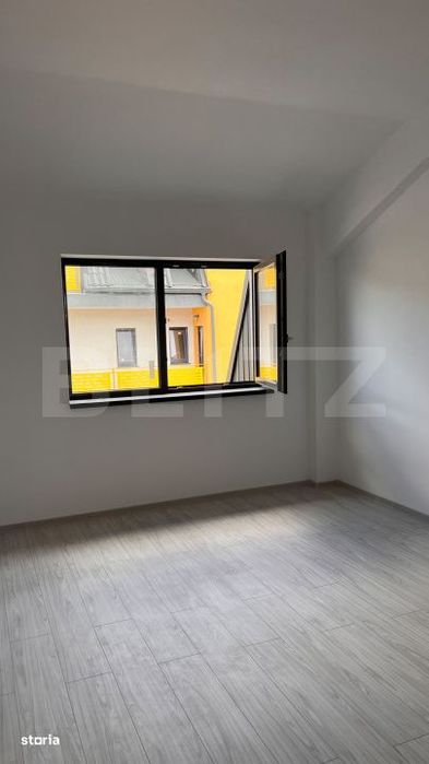 Apartament cu 1 camera, 32.30 mp, zona Apahida