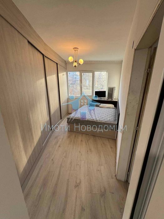 Продава се Тристаен апартамент в Шумен, Пазара - 83 кв.м за 1470 €/кв.м - Снимка #5
