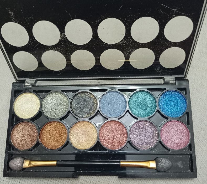 xar xil kasmetikalar