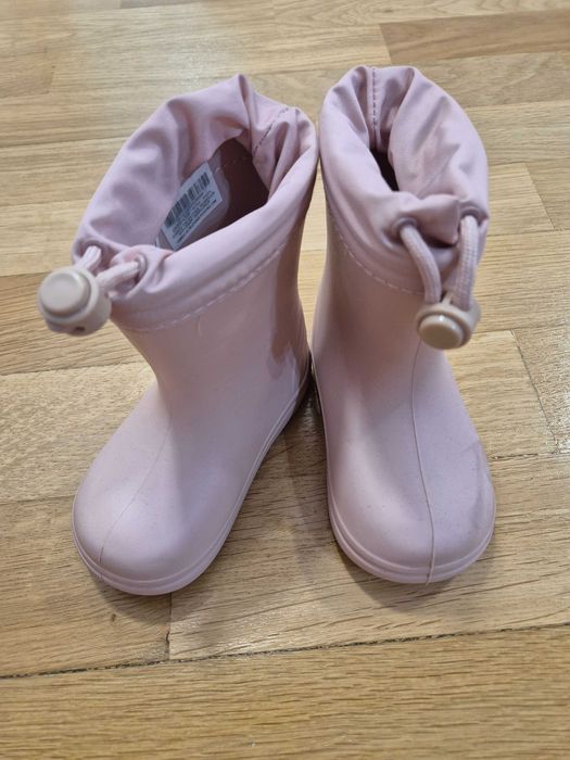 Cizme ploaie copii 24-25