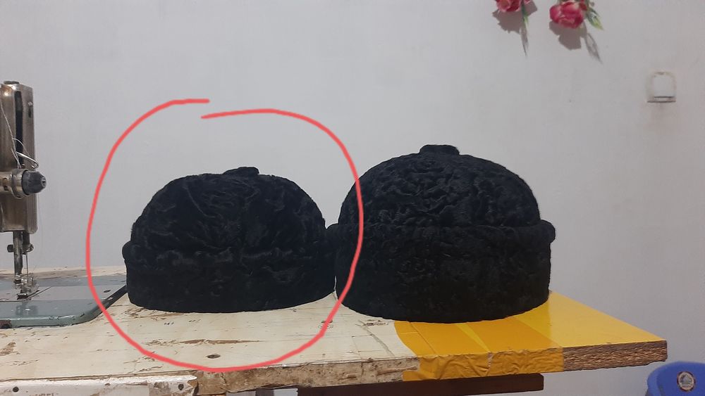 Do'ppi sotiladi ajoyib