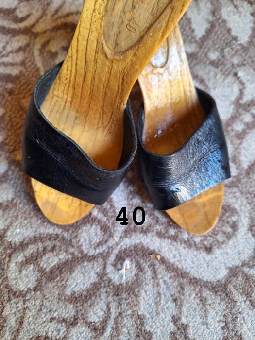 обуви женские ,разного размера