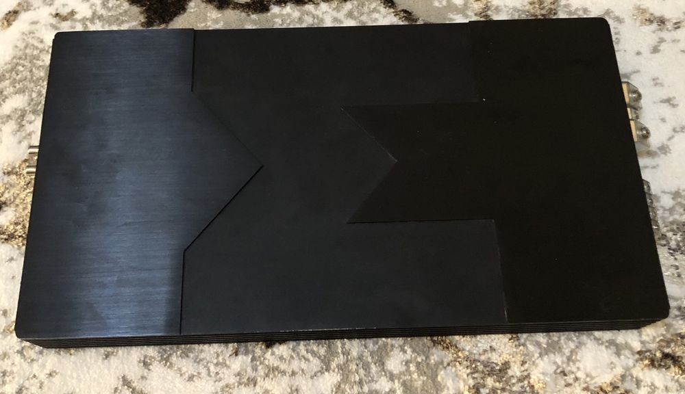 Самбуфер Sambufer