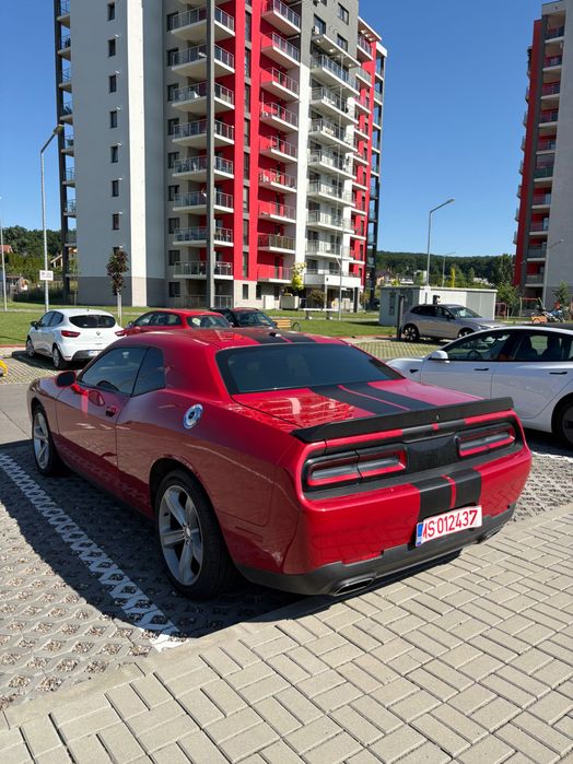 DODGE Challenger 2016 — imagine 5