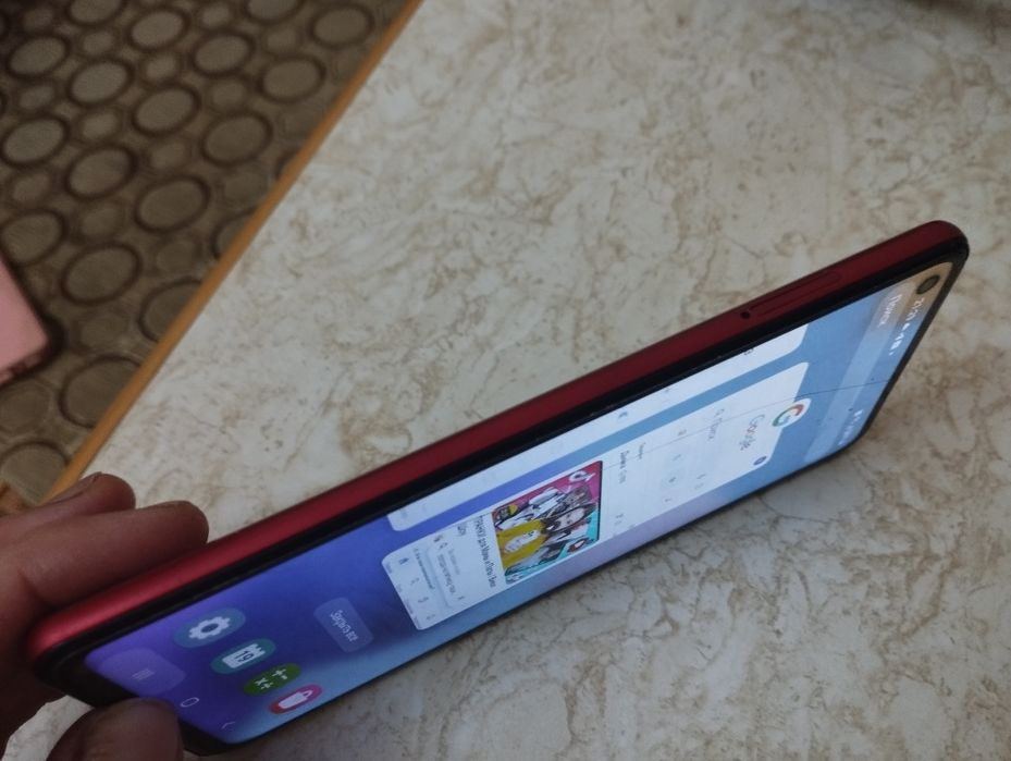 Продается SAMSUNG A21s