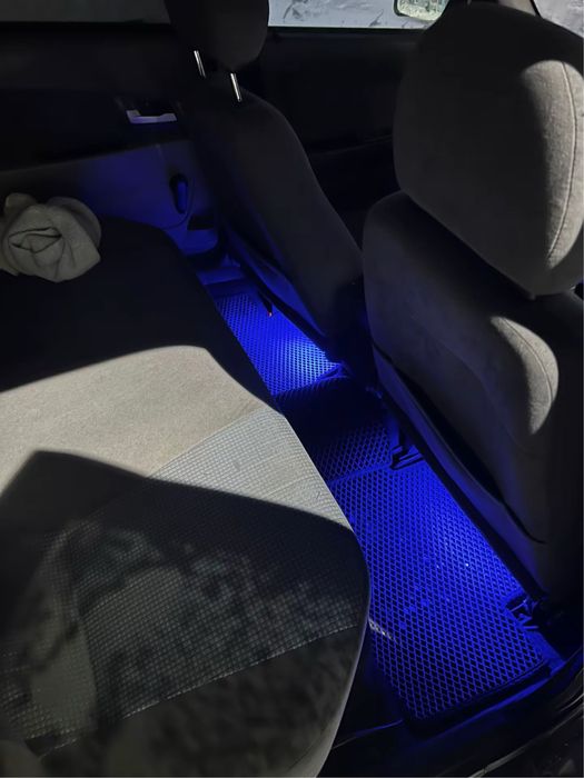 Продам приору 2009