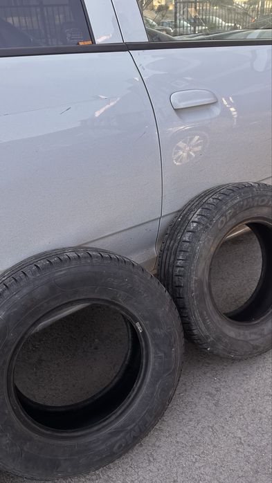 Шина на 14 хорошем сост.