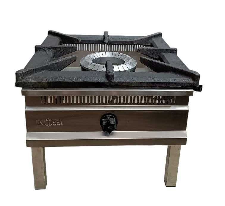 Gaz plita INOSSI