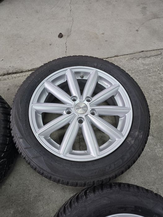 Джанти 16 / 5х112 - VW, Audi, Mercedes, BMW, Mini, Skoda, Seat 5x112