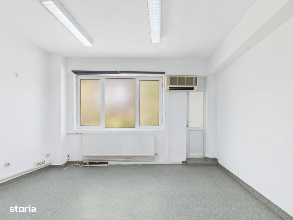 Clădire de 560 mp utili ~20 încăperi | Configurație medicală