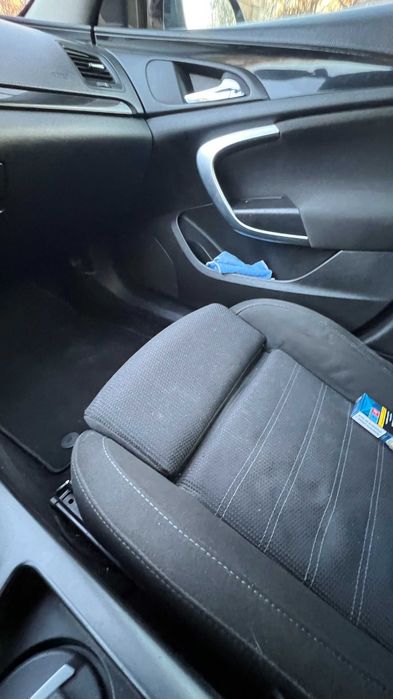 Opel Insignia 2.0 cdti