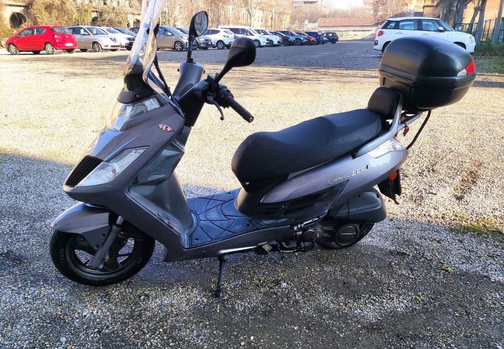 Кимко Гранд динк(Kymco GDink 300i,2012-17g,Grand Dink 250,Dink 200i,125k)-НА ЧАСТИ