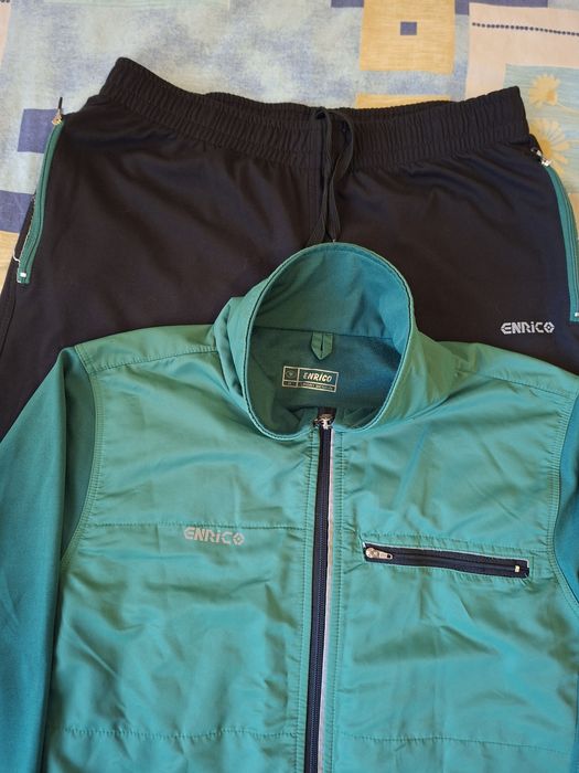 Мъжки анцузи М размер