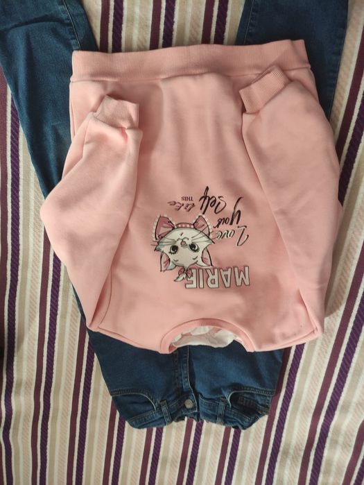 Одежда для 8-11 лет