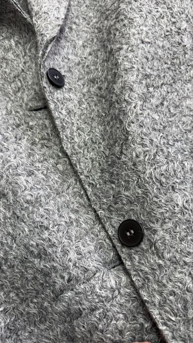 Пальто на теплую весну/осень