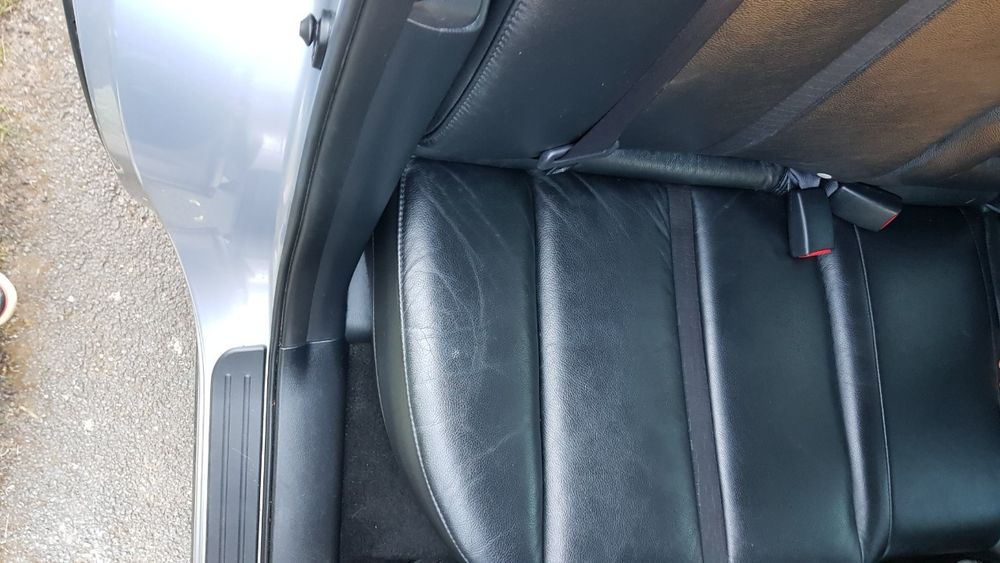 Mazda CX 7 2,3 , 260 к.с. , 2007 год. , бензин - на части