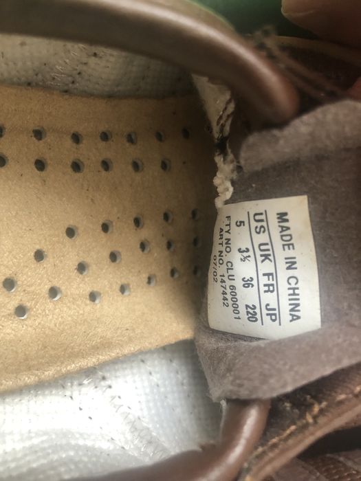 Маратонки Adidas Yoga Gym номер 36 само за 50 лв. За Йога Фитнес или в