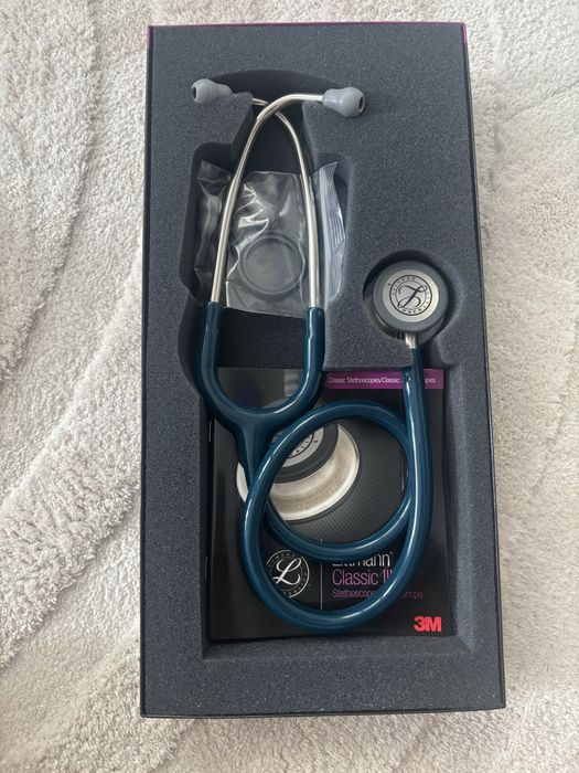 Стетоскоп Littmann Classic III