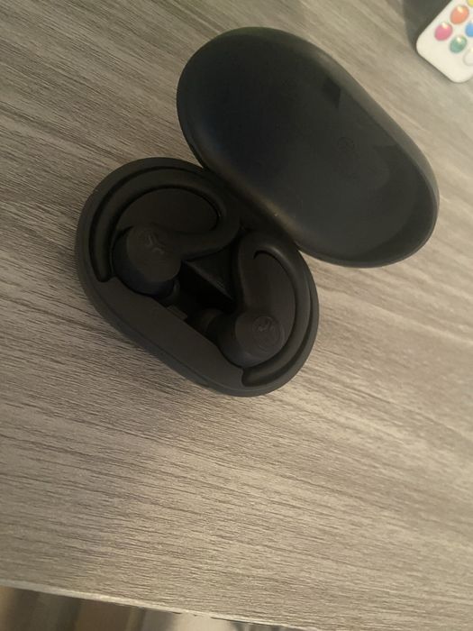 Casti JLAB într-o stare foarte buna