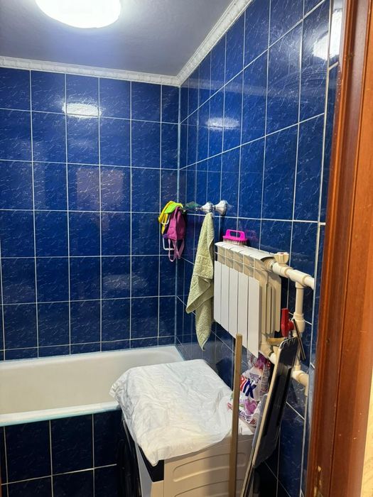 Продам квартиру в центре Майкудука