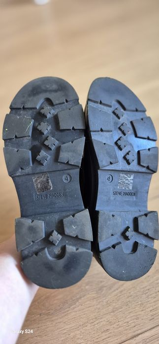 Mocasini/loafers fetițe/femei Steve Madden