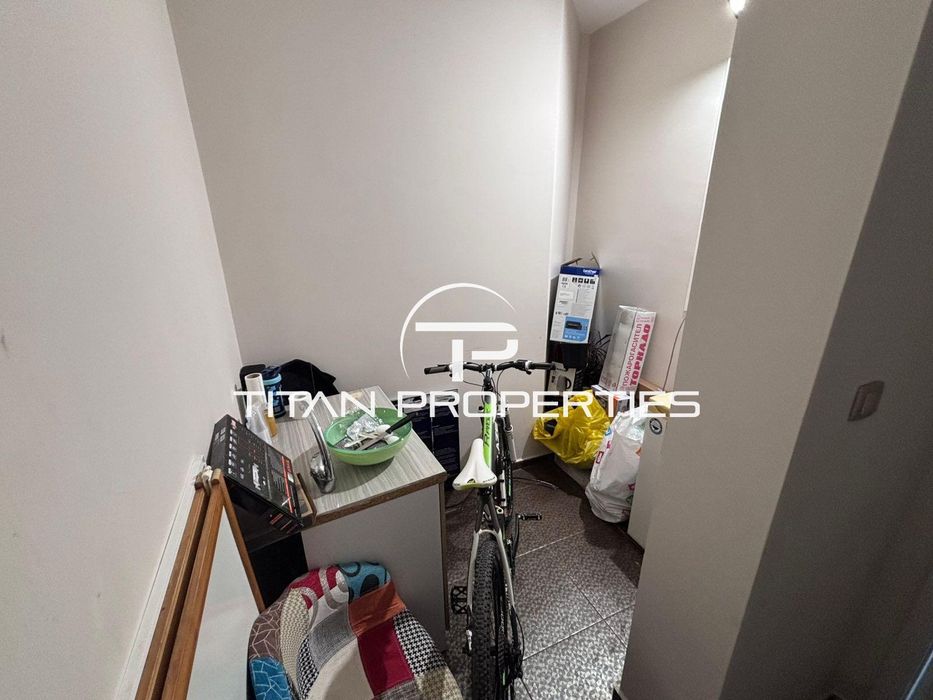 Дава се под наем Магазин в Бургас, Славейков - 51 кв.м за 382.5 € - Снимка #3