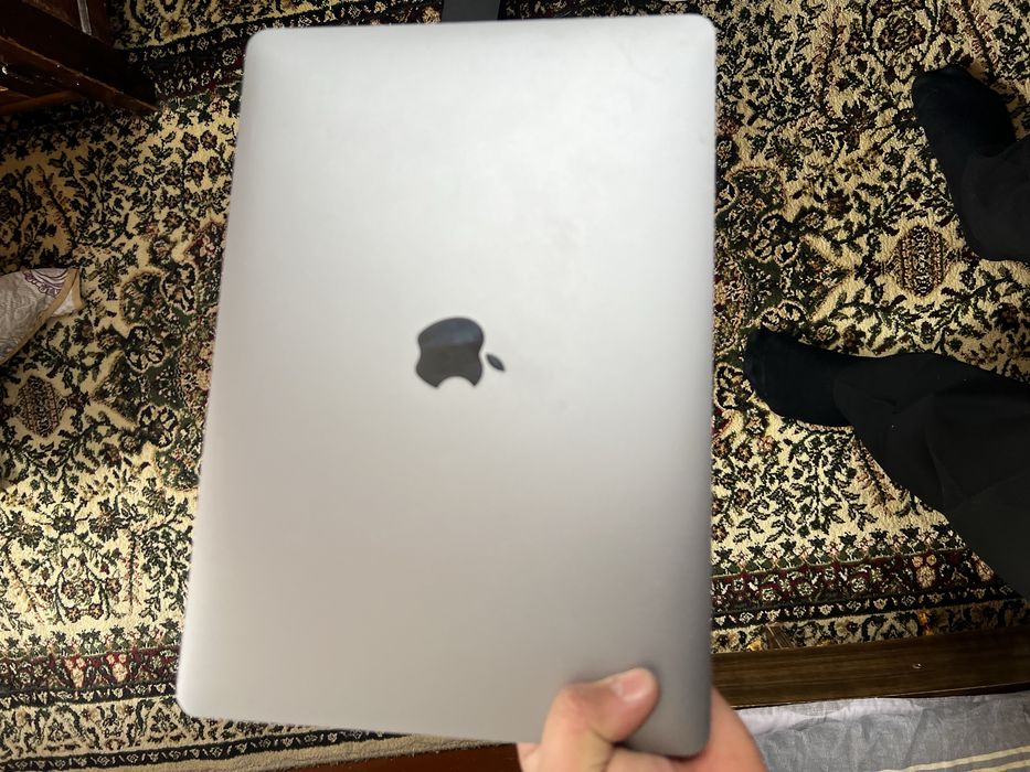 macbook air 2018
