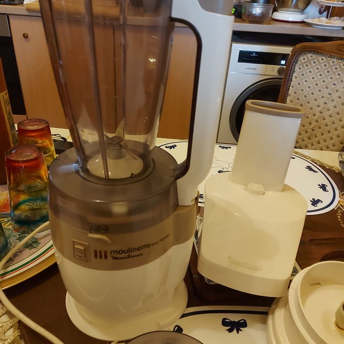 Vind robot bucătărie Moulinex