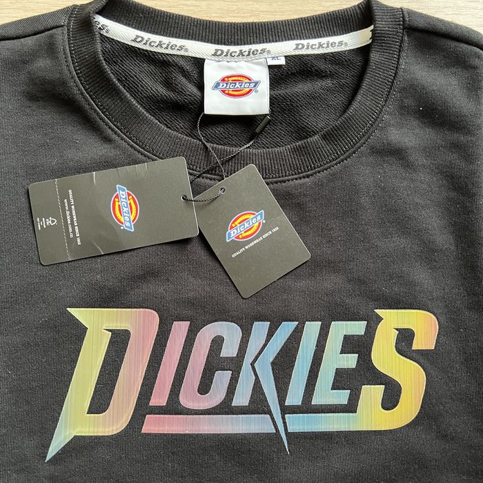 Свитшот dickies XL