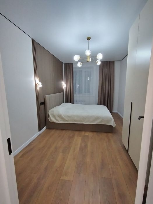 Продам 2 ком квартиру