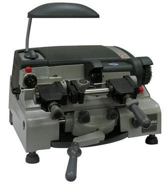 Станки фирмы Silka