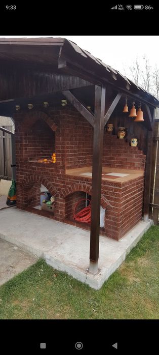 Închiriez Casa Dragomirești Deal