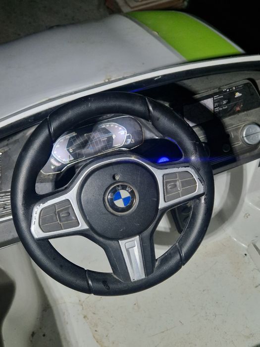 Masina electrica copii !