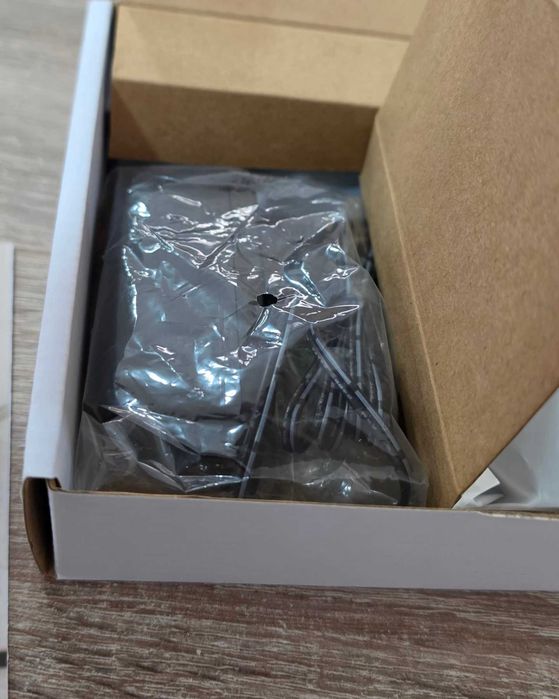 Нов Смарт ТВ 4К Android TV Box A1 DV9161