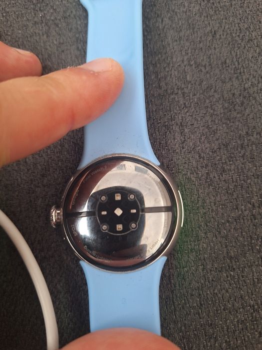 Google Pixel Watch 2