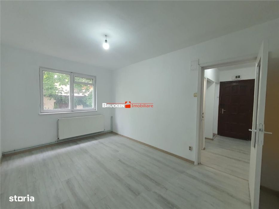Apartament cu 2 camere de vanzare
