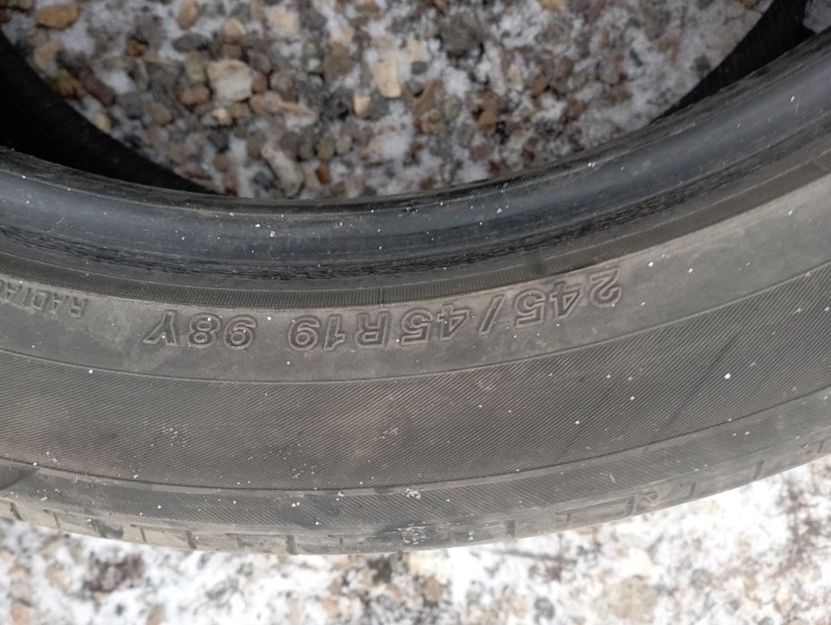 шины летние якохама