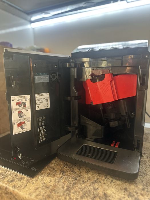 Кафемашина VeroCup 300