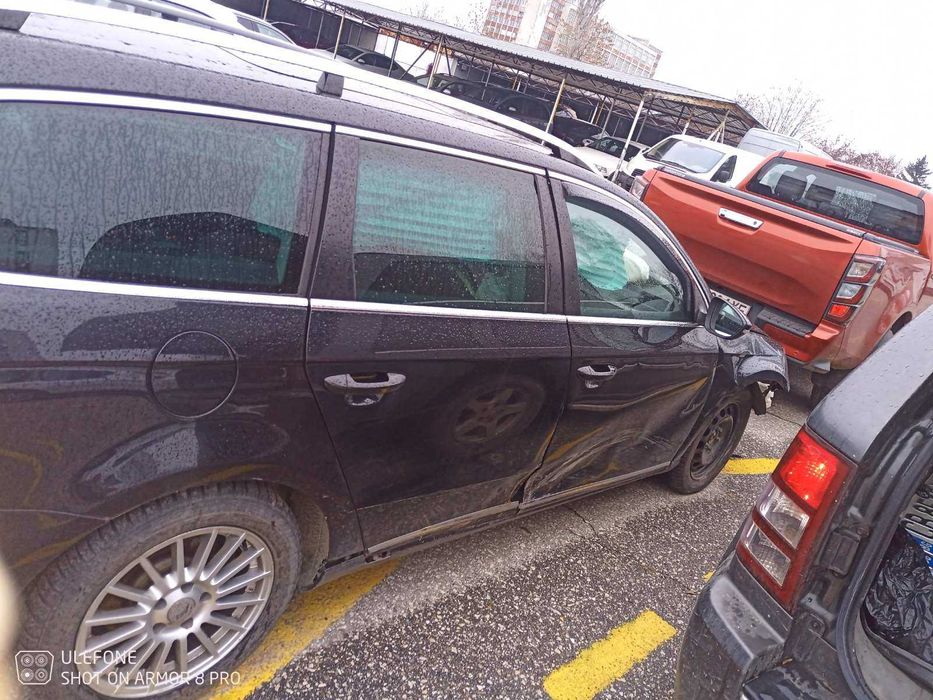 На Части Пасат Pasat 7 DSG 2.0tdi bluemotion Volkswagen