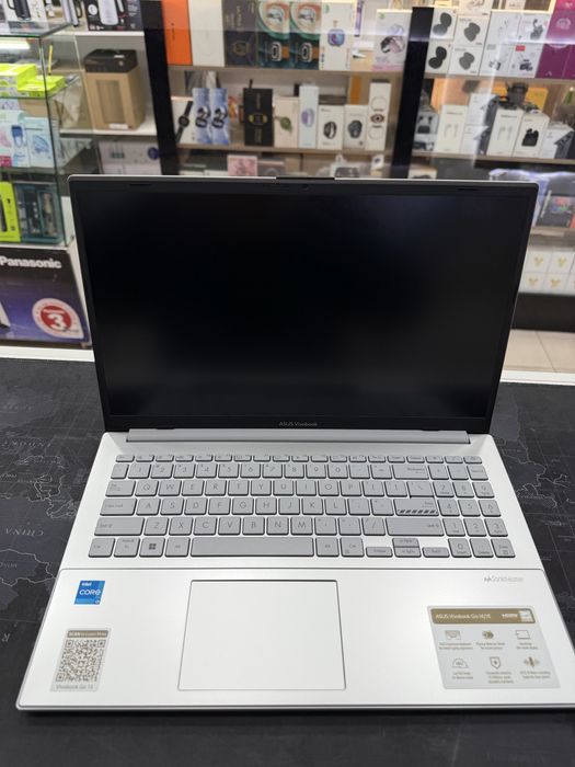 Asus vivobook e1504g