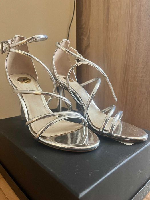 Сандали Buffalo 38 номер