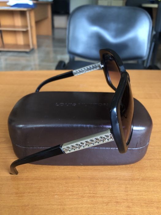 Дамски слънчеви очила Louis Vuitton