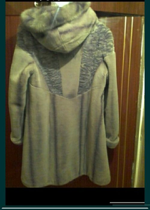 Куртки на весну-осень и т.д.