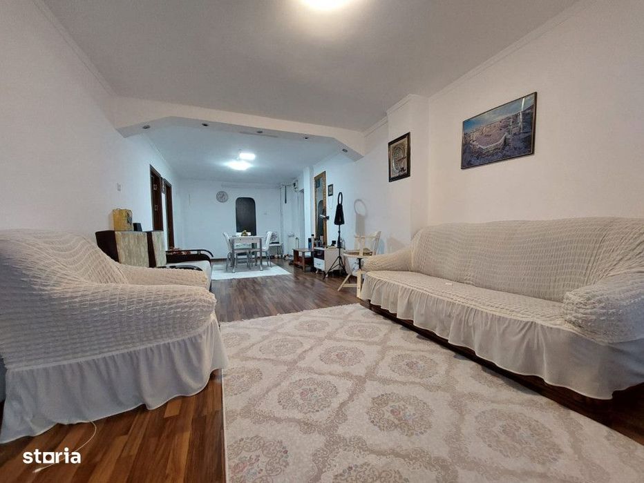 3 Camere  |  Faleza Nord  -  Zoom Beach   |