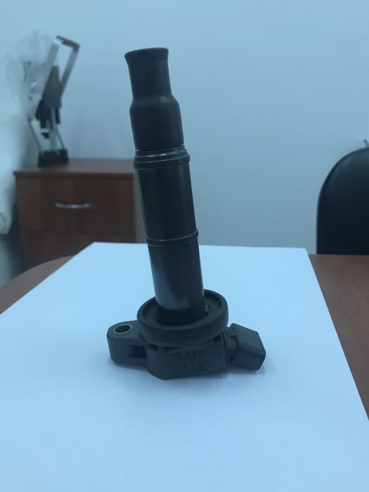 Катушки зажигания