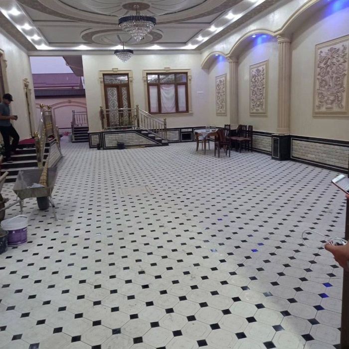 Укладка (брусчатка)